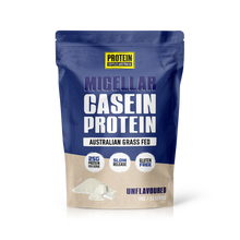 Protein Supplies Aust. Micellar Casein Protein (Pure)