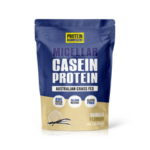 Protein Supplies Aust. Micellar Casein Protein (Vanilla Bean)