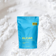 Protein Supplies Aust. Alcar (Acetyl L-Carnitine) Pure