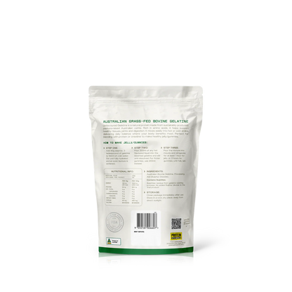 Protein Supplies Aust. Australian Gelatine