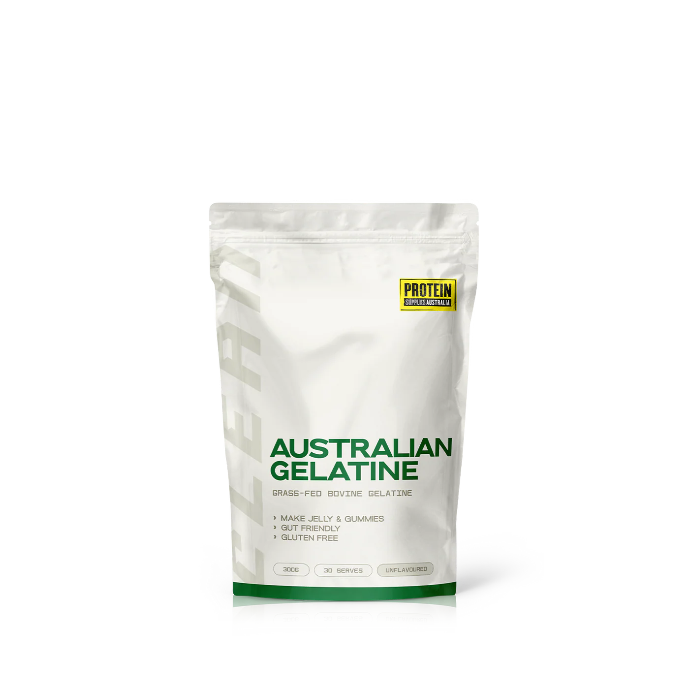Protein Supplies Aust. Australian Gelatine
