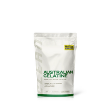 Protein Supplies Aust. Australian Gelatine