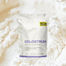 Protein Supplies Aust. Colostrum (Grass Fed) Pure