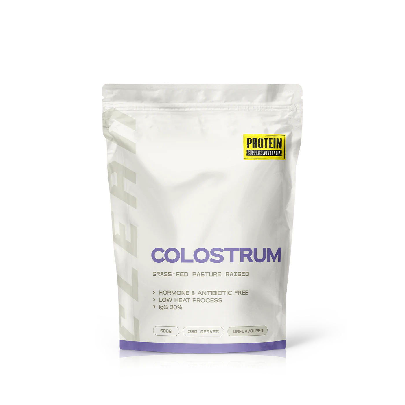 Protein Supplies Aust. Colostrum (Grass Fed) Pure