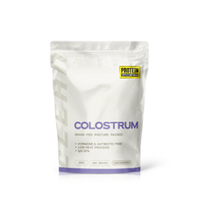 Protein Supplies Aust. Colostrum (Grass Fed) Pure