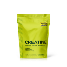 Protein Supplies Aust. Creatine (Monohydrate) Pure