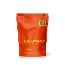 Protein Supplies Aust. L-Glutamine (Plant-Based) Pure