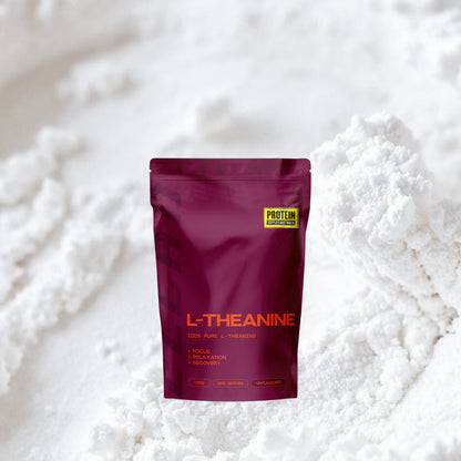 Protein Supplies Aust. L-Theanine