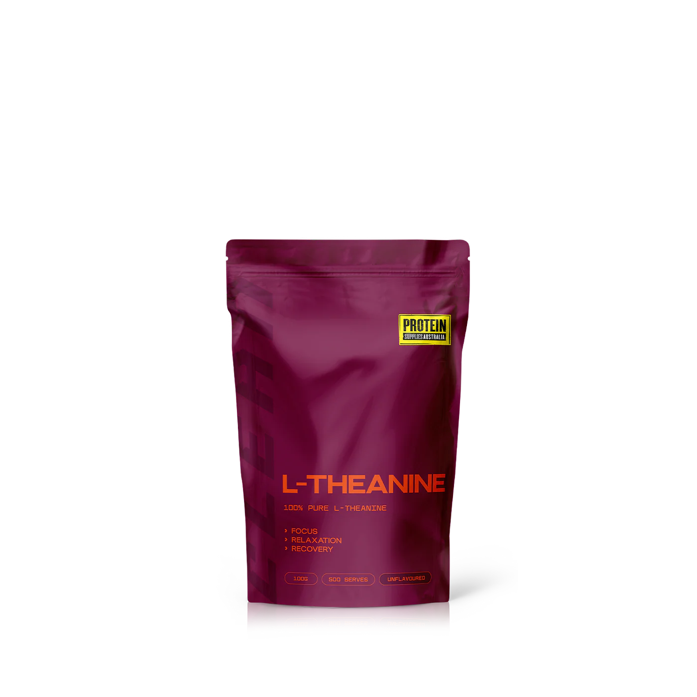 Protein Supplies Aust. L-Theanine
