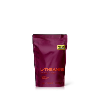 Protein Supplies Aust. L-Theanine