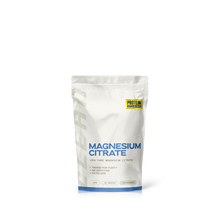 Protein Supplies Australia Magnesium Citrate