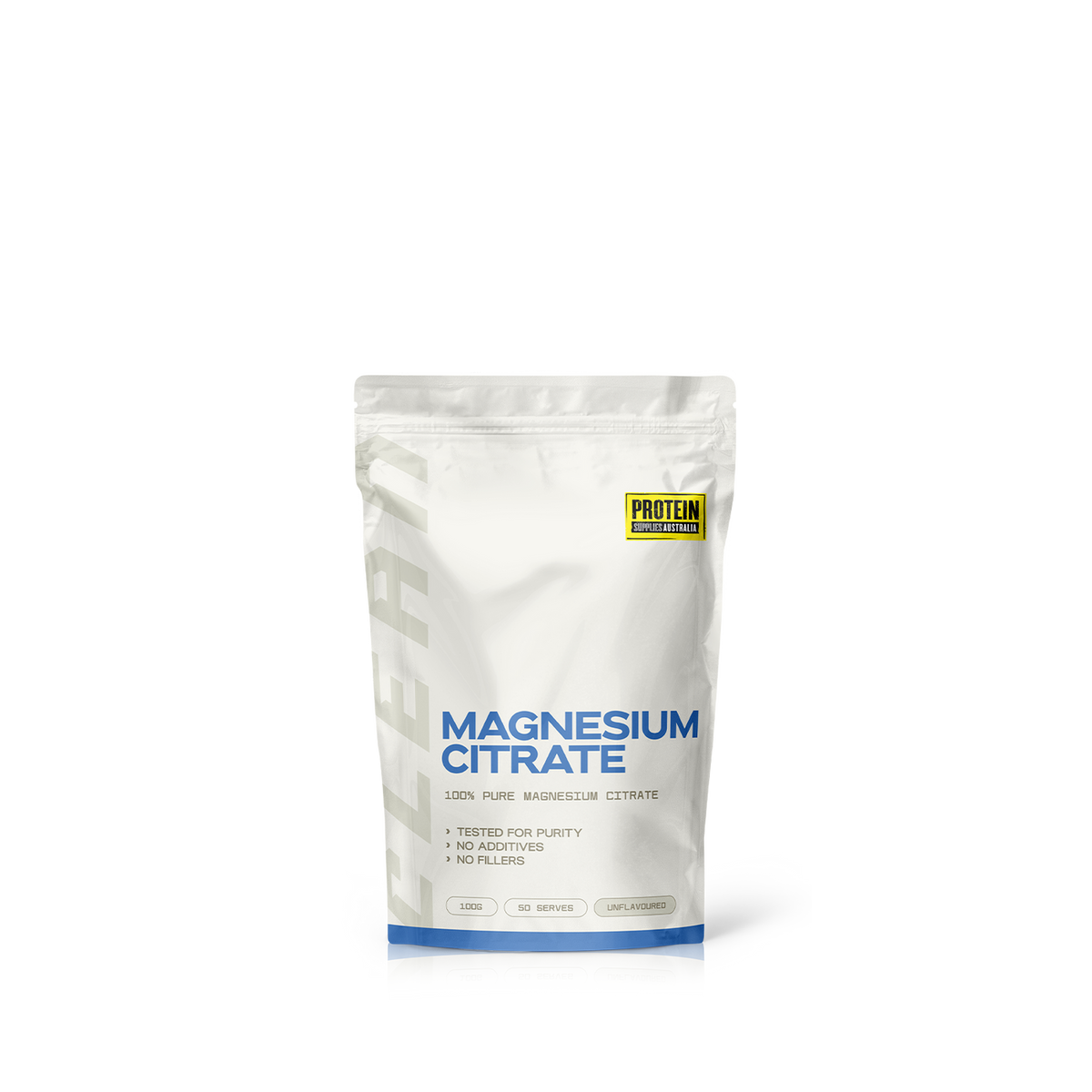 Protein Supplies Australia Magnesium Citrate