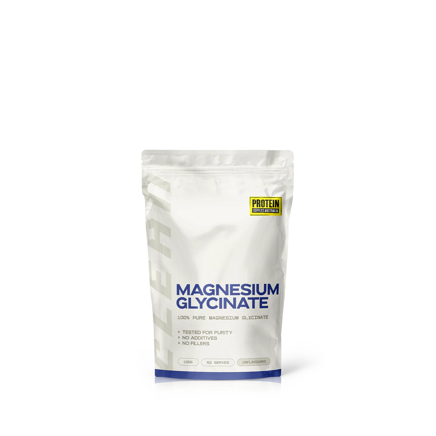 Protein Supplies Australia Magnesium Glycinate