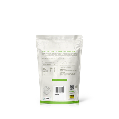 Protein Supplies Australia PHGG