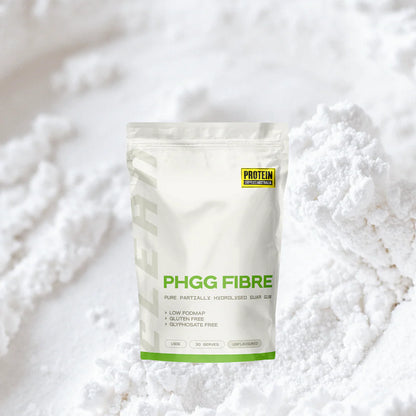 Protein Supplies Australia PHGG