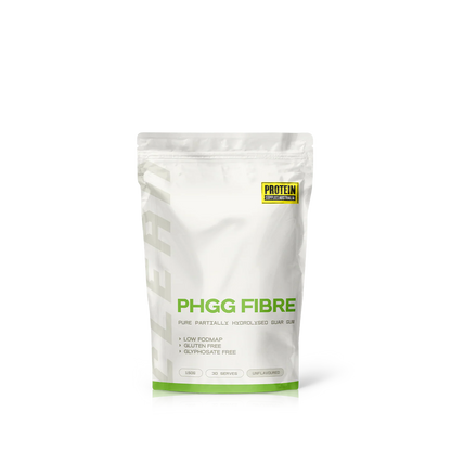 Protein Supplies Australia PHGG