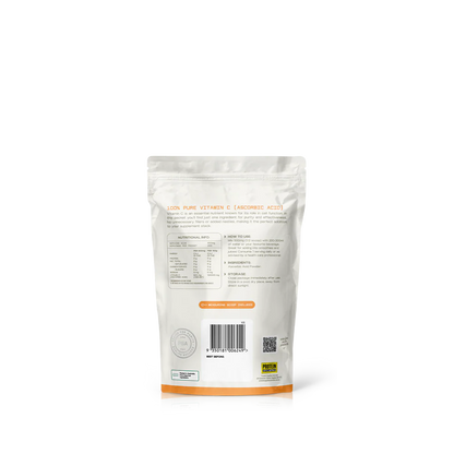 Protein Supplies Aust. Vitamin C