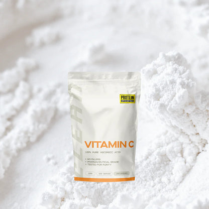 Protein Supplies Aust. Vitamin C