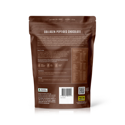 Protein Supplies Australia Grass Fed Collagen Peptides