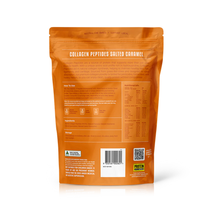Protein Supplies Australia Grass Fed Collagen Peptides