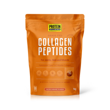Protein Supplies Australia Grass Fed Collagen Peptides