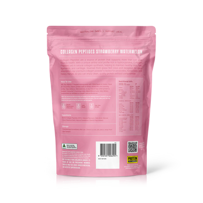 Protein Supplies Australia Grass Fed Collagen Peptides