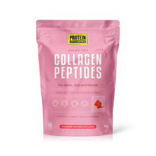 Protein Supplies Australia Grass Fed Collagen Peptides