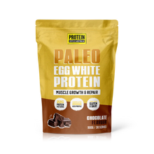 Protein Supplies Aust. PaleoPro (Egg White Protein) Chocolate