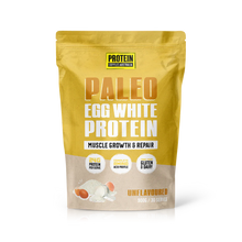 Protein Supplies Aust. PaleoPro (Egg White Protein) Pure