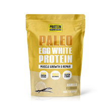 Protein Supplies Aust. PaleoPro (Egg White Protein) Vanilla