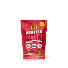 Protein Supplies Aust. Protein Water with Collagen & Electrolytes