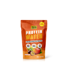 Protein Supplies Aust. Protein Water with Collagen & Electrolytes