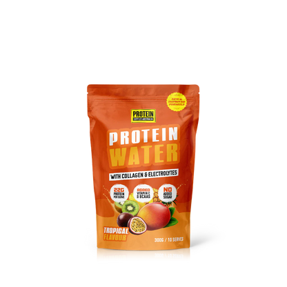 Protein Supplies Aust. Protein Water with Collagen & Electrolytes