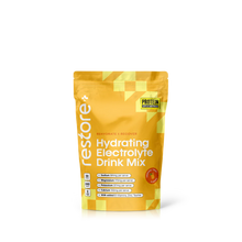 Protein Supplies Aust. Restore Electrolyte Drink Mix Tropical Twist