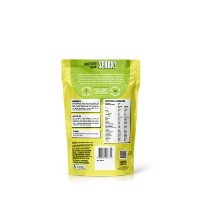 Protein Supplies Aust. Spark (Pre-Workout) Sour Apple