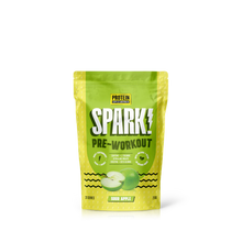 Protein Supplies Aust. Spark (Pre-Workout) Sour Apple