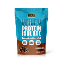 Protein Supplies Aust. WPI (Whey Protein Isolate) Chocolate