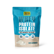 Protein Supplies Aust. WPI (Whey Protein Isolate) Pure