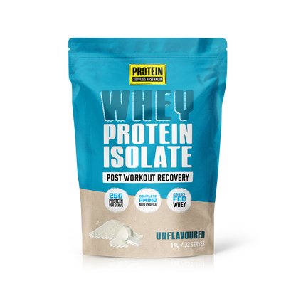 Protein Supplies Aust. WPI (Whey Protein Isolate) Pure