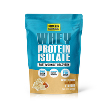 Protein Supplies Aust. WPI (Whey Protein Isolate) White Choc Caramel