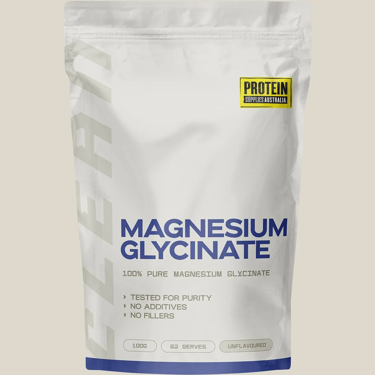 Protein Supplies Australia Magnesium Glycinate