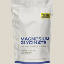 Protein Supplies Australia Magnesium Glycinate
