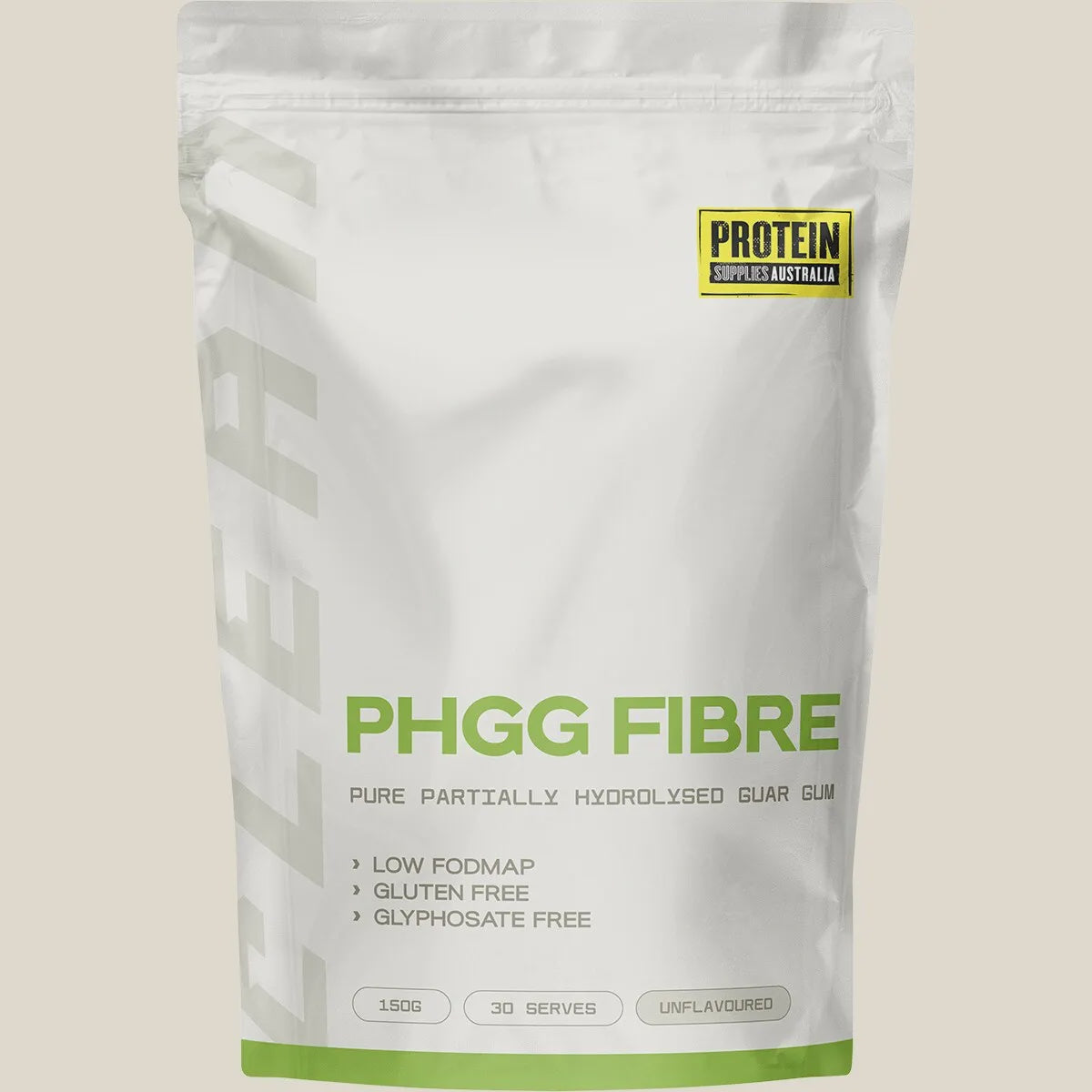 Protein Supplies Australia PHGG