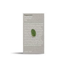Love Tea Peppermint