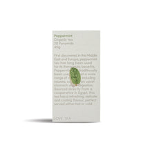 Love Tea Peppermint