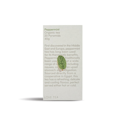 Love Tea Peppermint