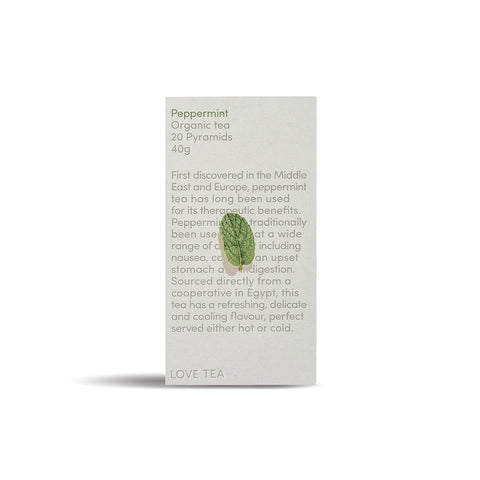 Love Tea Peppermint