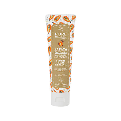PURE PAPAYACARE Papaya Baby Balm