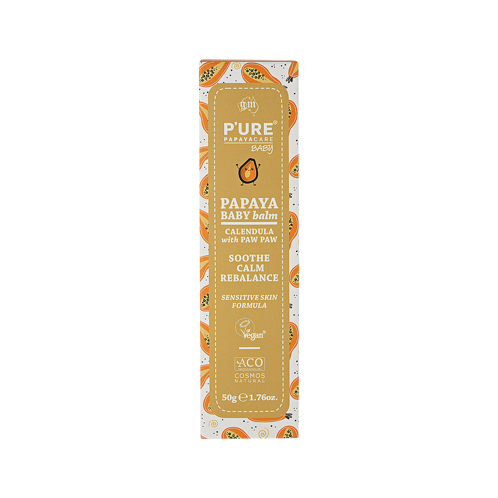 PURE PAPAYACARE Papaya Baby Balm