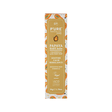 PURE PAPAYACARE Papaya Baby Balm